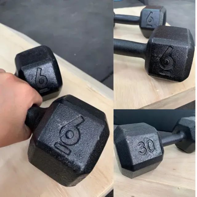 Equipamentos para montar academia em casa - Foto 3