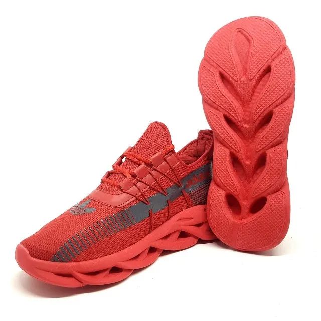 Running Shoes Tenis Maverick Yeezy Tenis Yeezy Maverick Yzy Preto