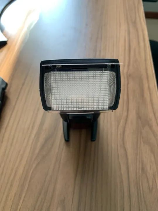 Flash Yongnnuo Speedlite YN568EXII - Foto 2