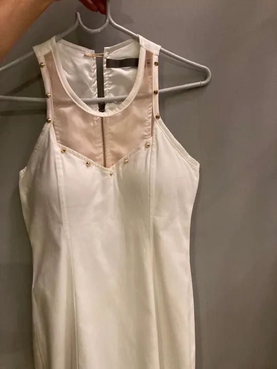 Vestido curto P - Foto 3