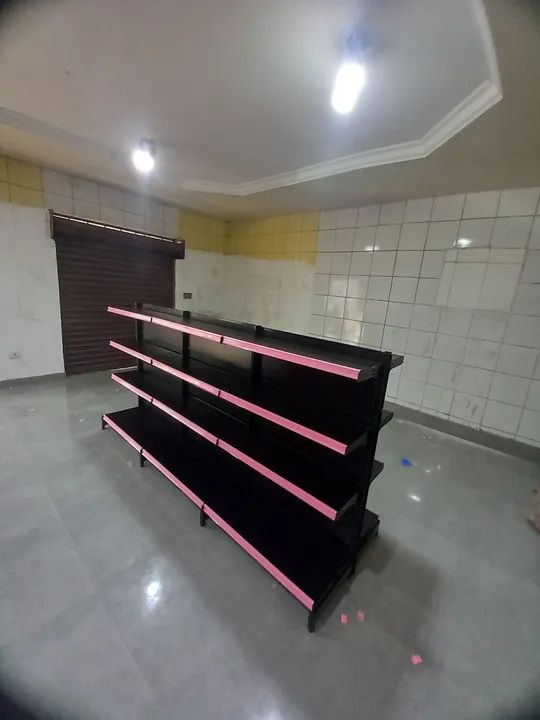 Gôndola para supermercado - Foto 3