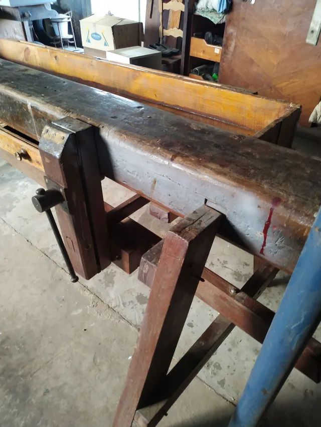 BANCADA MESA MULTI FUNÇÃO  - Foto 4