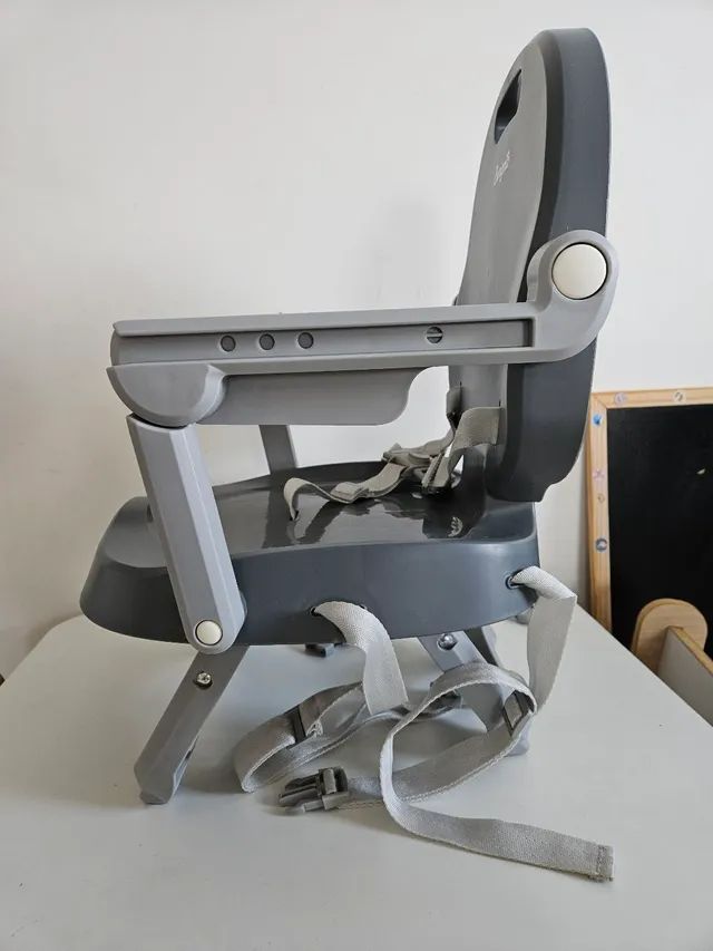 Cadeira de alimentação Burigotto sushi  - Foto 5