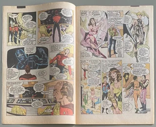 Star Trek - The Next Generation nº2 - Foto 2