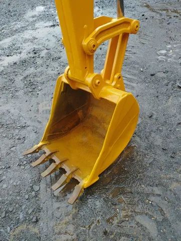 Retroescavadeira case 580 L 4x4 - Foto 4