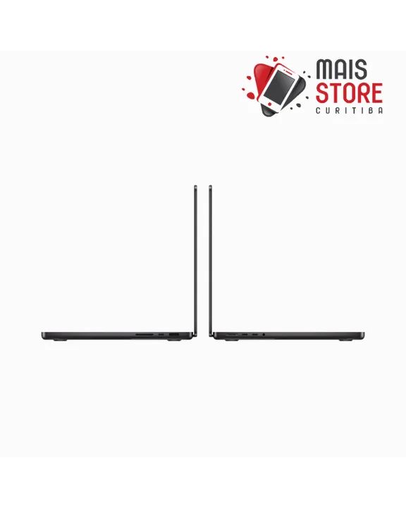 Macbook Pro (2024) M4 Pro 12-Core/ Mem 24GB / SSD 512GB /  14.2 - Foto 2
