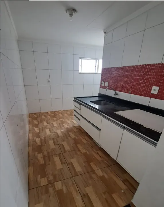 Atenção No Jardim Cruzeiro e no C. Park -Lindo AP. Agende uma visita