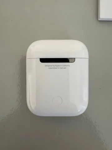 Air Pod 2ª geração 64169995886850123