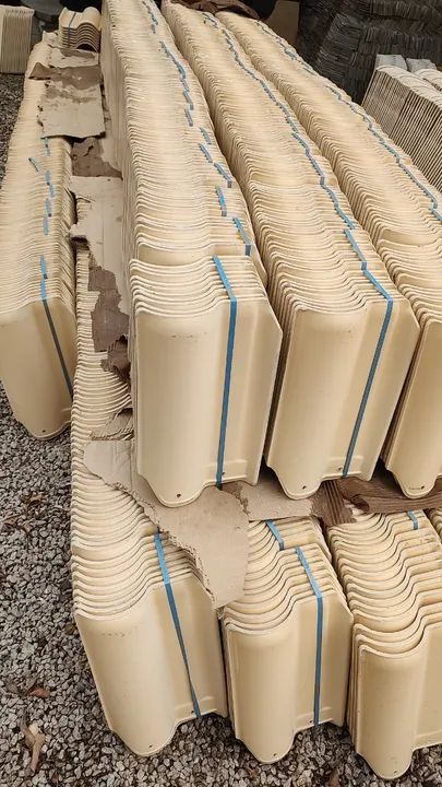 Telha Esmaltada - Foto 3