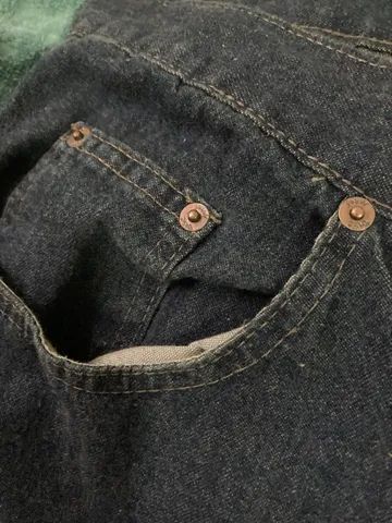 Calça Jeans  - Foto 2