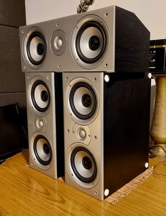 Polk Monitor 40 Series II (2台1組)