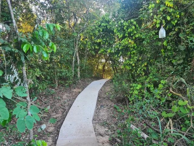 Rancho em Palmeiras Beira Rio - Pesqueiro - Chacara - Foto 9