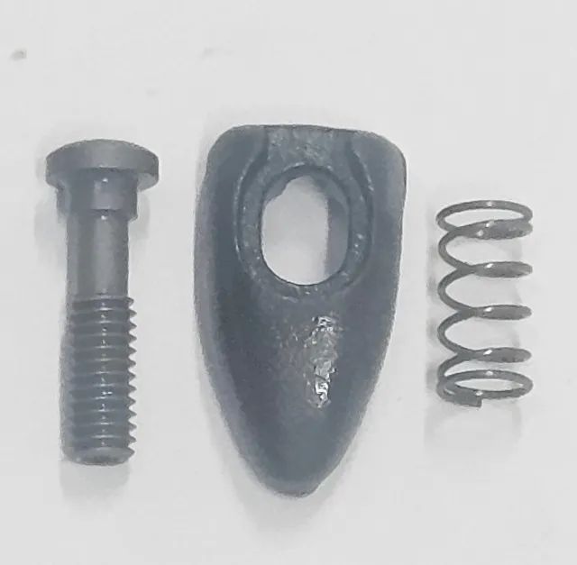 Screws for Indexables (Fixadores para Pastilhas de Metal Duro)