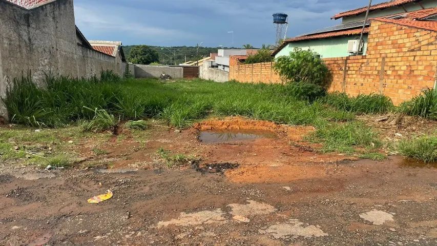 Village dos Ipês  Hidrolândia - Foto 3