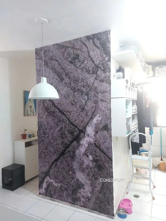 Envelopamento em geral e papel de parede - Foto 2