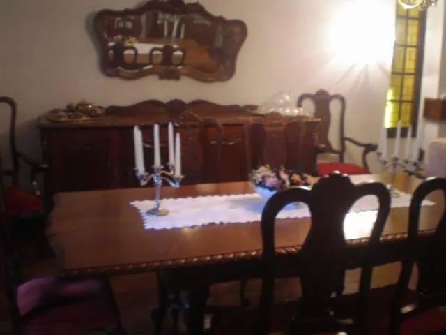 Sala de Jantar Antiga - Foto 2