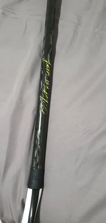 Remo Carbono Branco para Stand Up Paddle, Race e Wave - Foto 3