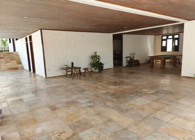 Casa Aracagy . Todos os tipos de eventos ( Festas, Lazer, Descanso, temporada ) Reserve Já - Foto 6