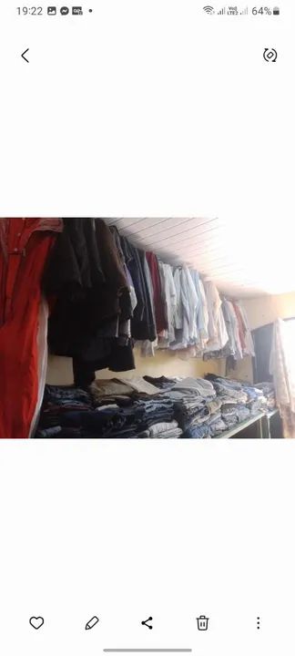 Calça e camisa  M , F, I - Foto 5