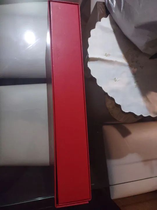 Caixa Hugo Boss original  - Foto 2