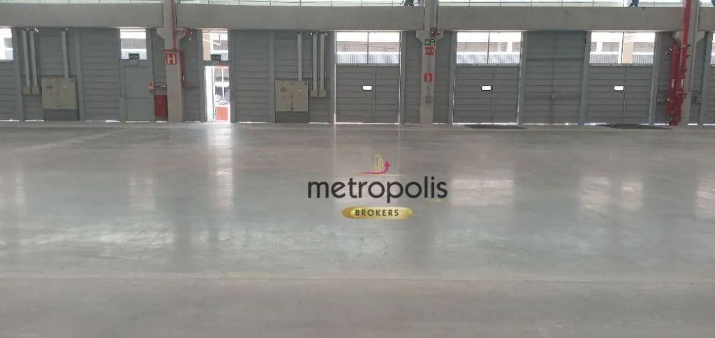 Galpão para alugar, 2486 m² por R$ 89.282,73/mês - Água Espraiada - Embu das Artes/SP - Foto 8