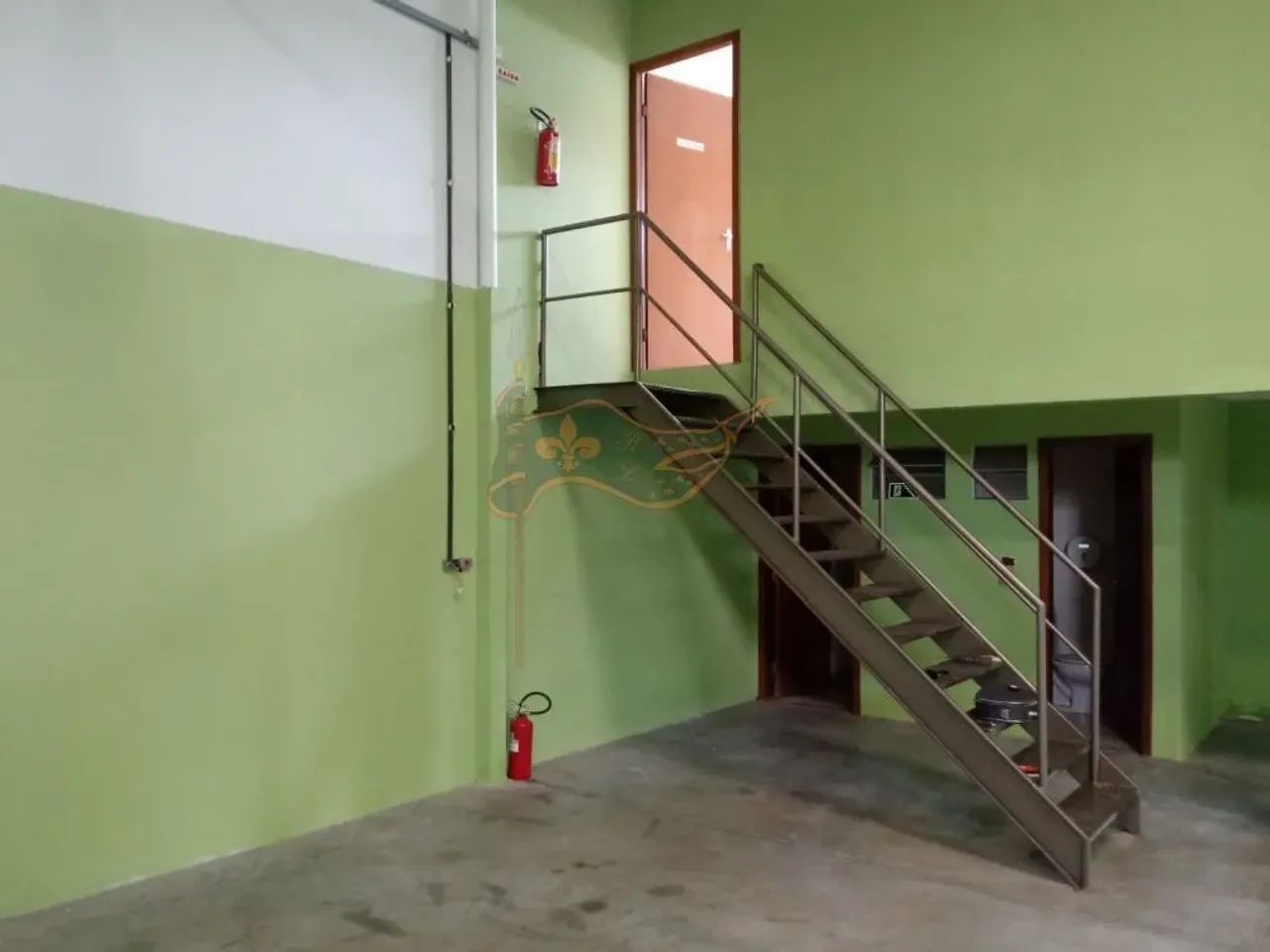 VENDA | Galpão/Barracão, com 2 quartos em Jardim Tupinambá, Maringá - Foto 10