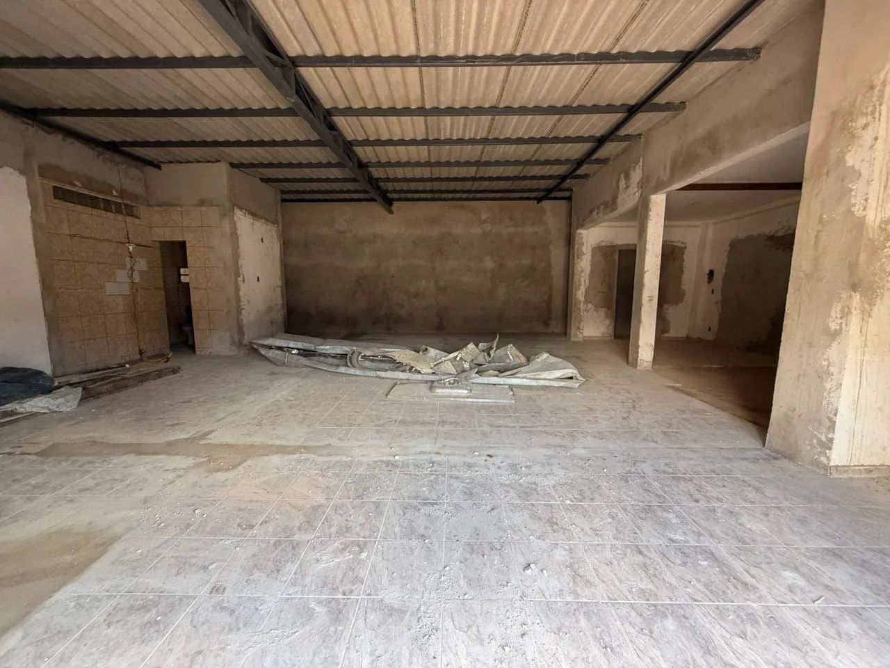 Alugo loja em Taguatinga Norte 