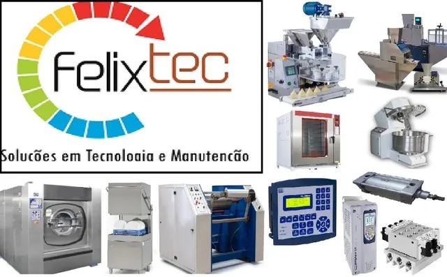 Manutenção maquinas de  lavanderia  industriais e comerciais.