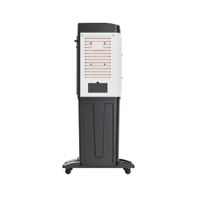 Lacrado Climatizador de Ar Evaporativo 80L 150W 220V - Ventisol - Foto 4