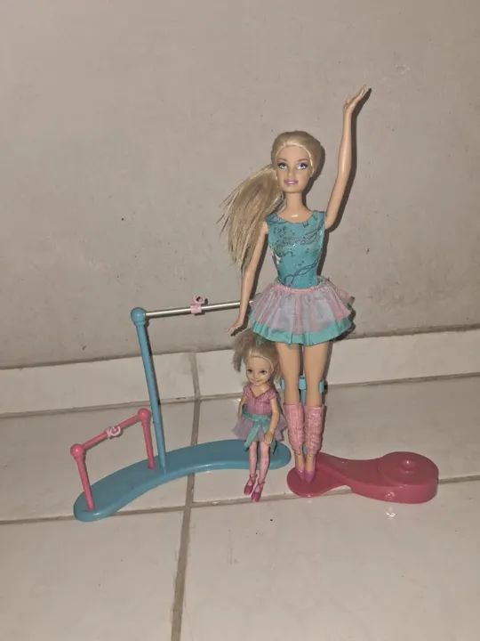 Coleção Barbie  - Foto 5