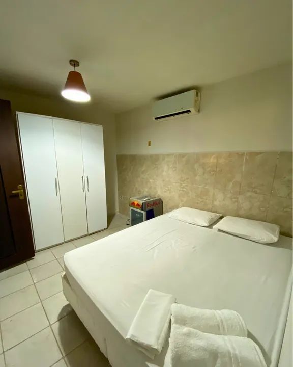 CASA PARA TEMPORADA EM PONTA NEGRA - NATAL/RN - Foto 14