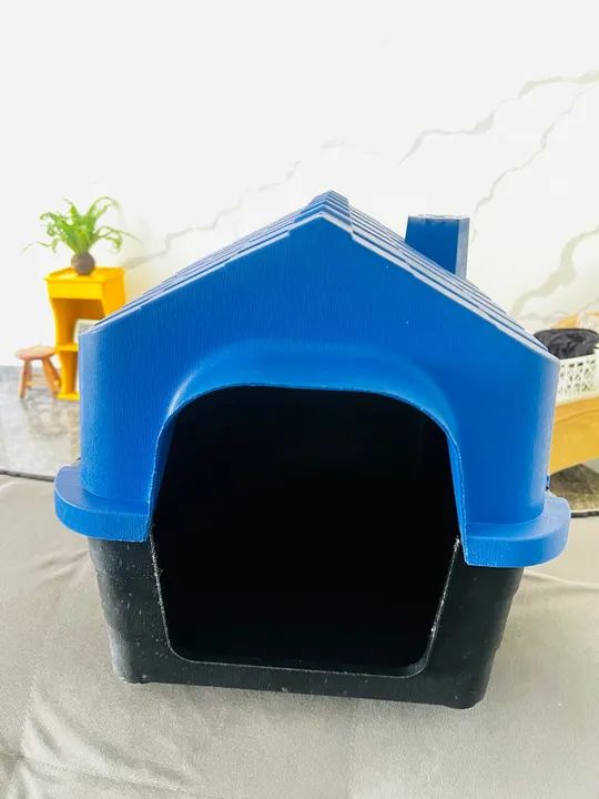 Casinha para cachorro - Foto 4