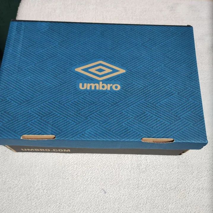 Chuteira Society Umbro  - Foto 6