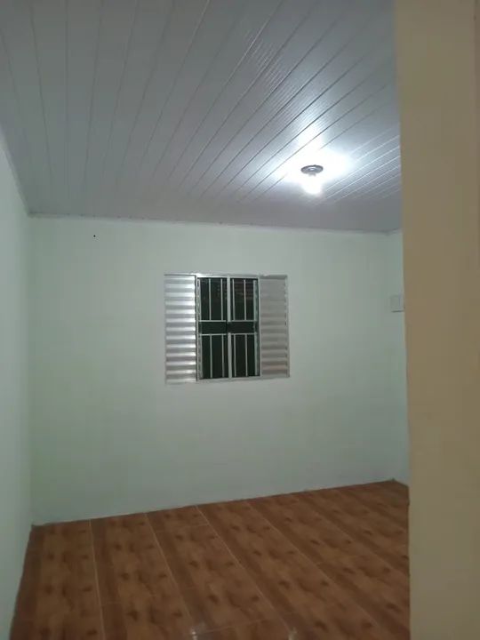 foto - São Paulo - Conjunto Habitacional Santa Etelvina III