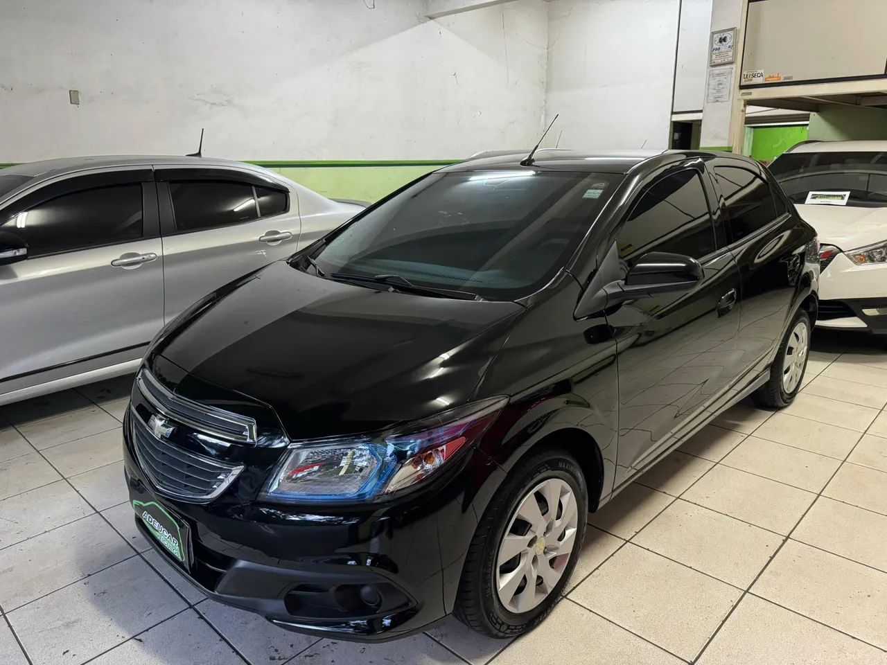 Carros Usados e Novos à venda - Centro, Nova Friburgo - RJ