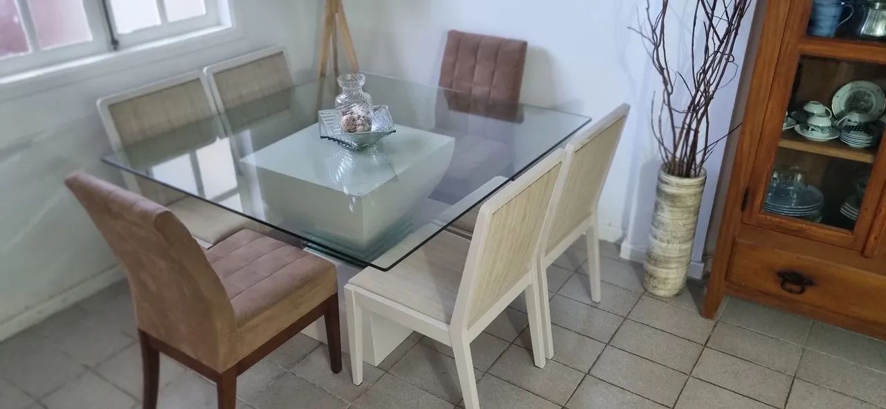 Mesa de jantar  - Foto 2