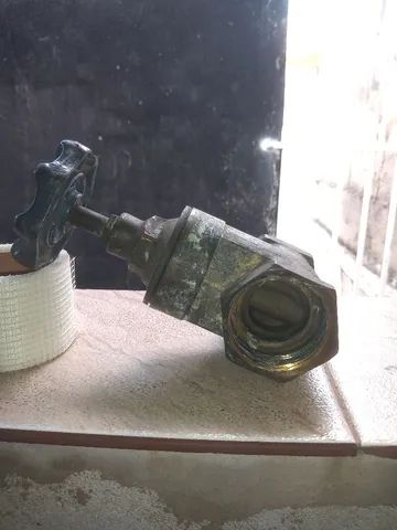 Registro 1" 1/2 $ 45,00 - Foto 2