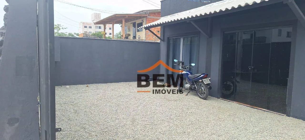 5 Kitnets à venda por R$ 690.000 - Murta - Itajaí/SC - Foto 3
