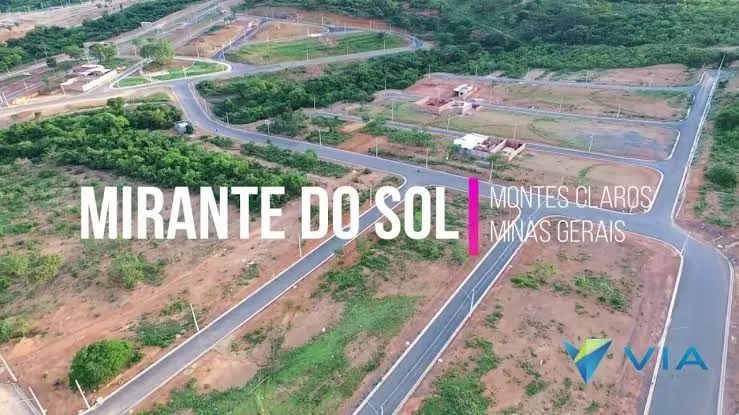 Mirante do Sol - Lotes com financiamento próprio - Foto 3
