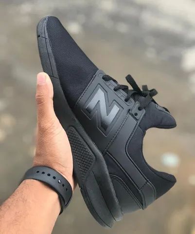 New balance todo store preto