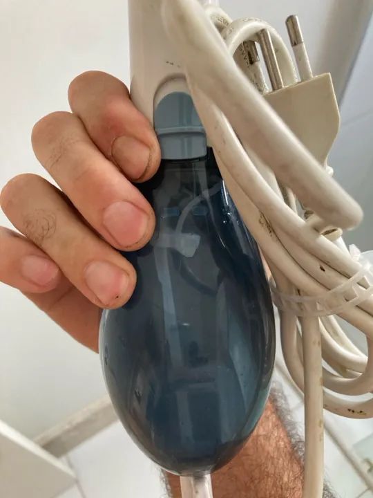 Vaporizador Conair Polishop - Foto 2