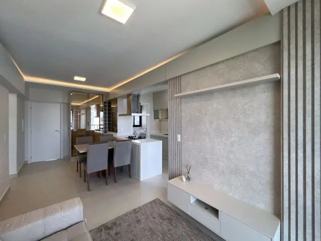 Apartamento no centro de Cascavel - Foto 3