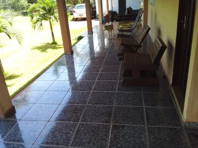 Casa para temporada em Chapada dos Guimarães - Foto 10