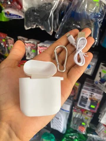 Fone de Ouvido Bluetooth Gold FN-19 - Foto 2