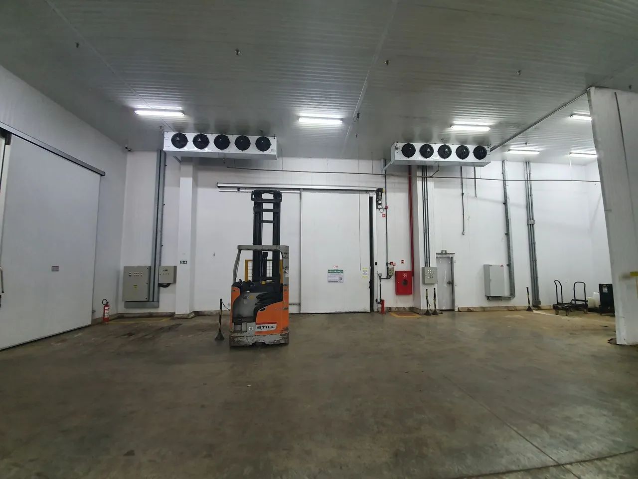 Câmara Fria 10x Zé Delivery - Foto 6