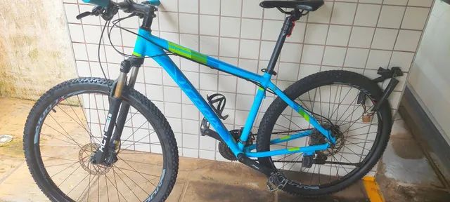 Bike Tropix aro 29 Ciclismo Casa Forte Recife 1282376332 OLX