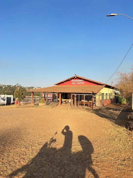 Vendo Restaurante em funcionamento no final da Equador - Foto 2