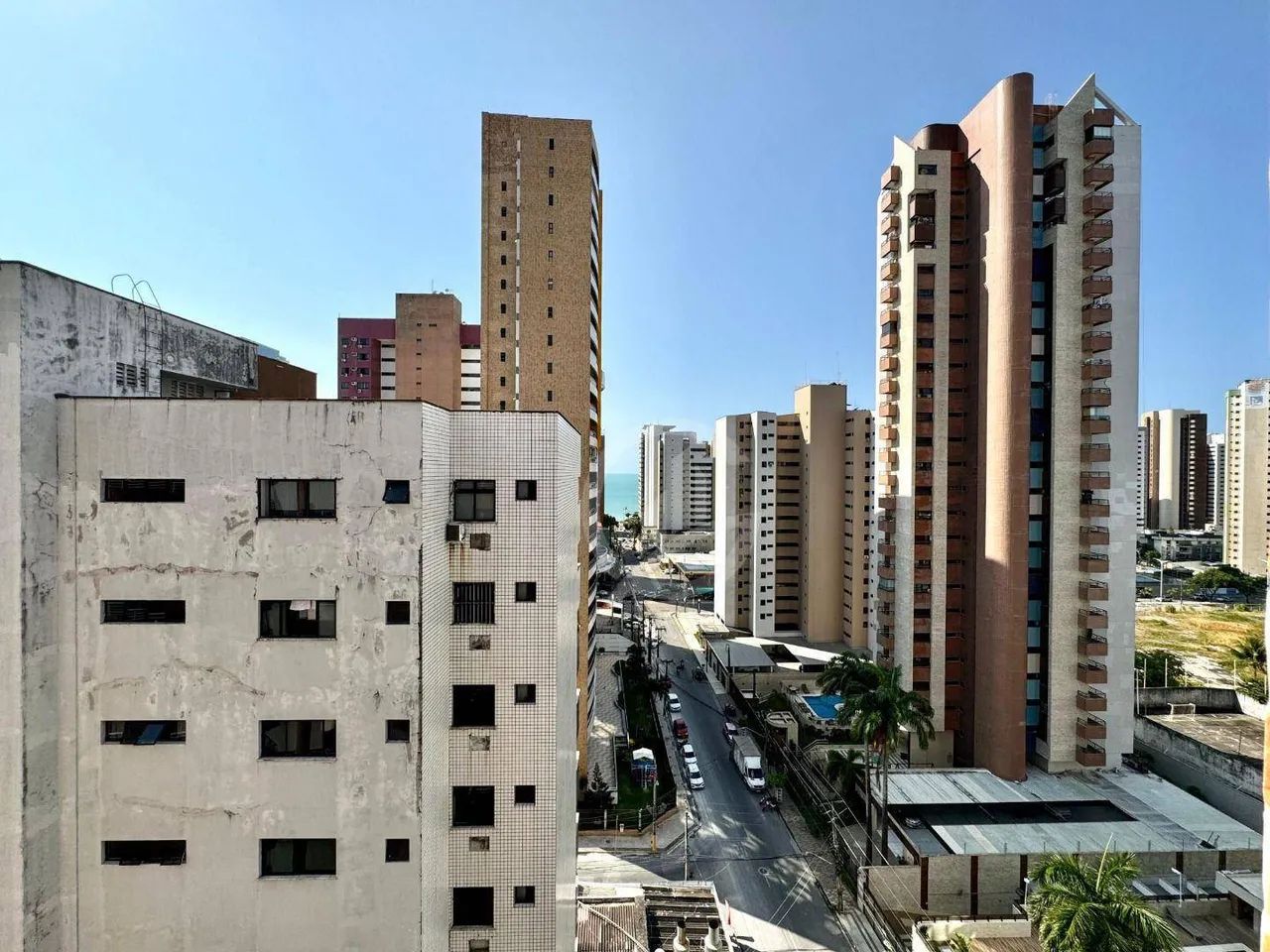 Apartamento à venda, 56 m² por R$ 530.000,00 - Varjota - Fortaleza/CE - Foto 5