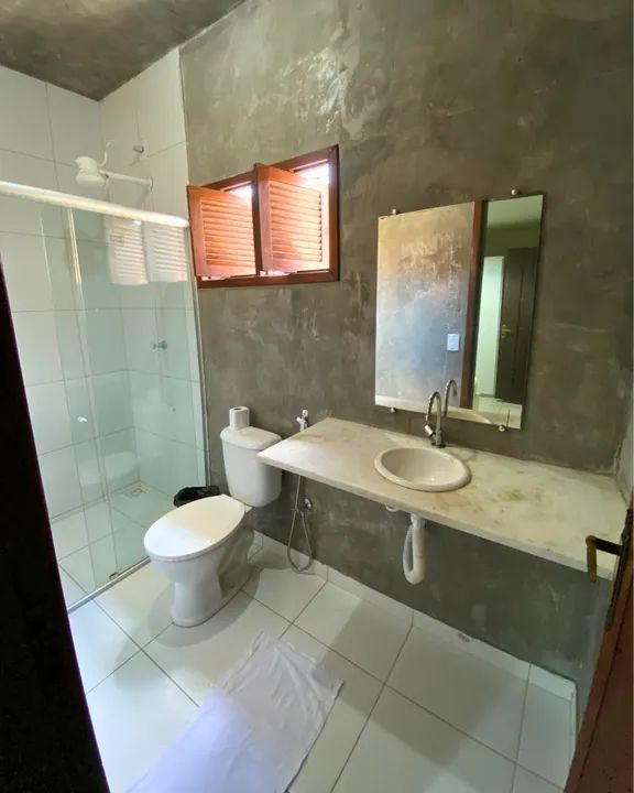 CASA PARA TEMPORADA EM PONTA NEGRA - NATAL/RN - Foto 15