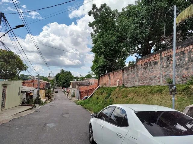 foto - Manaus - Ponta Negra